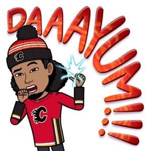 Meet your Posher, Quintavious